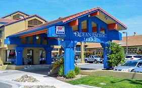 Ocean Pacific Lodge Santa Cruz California